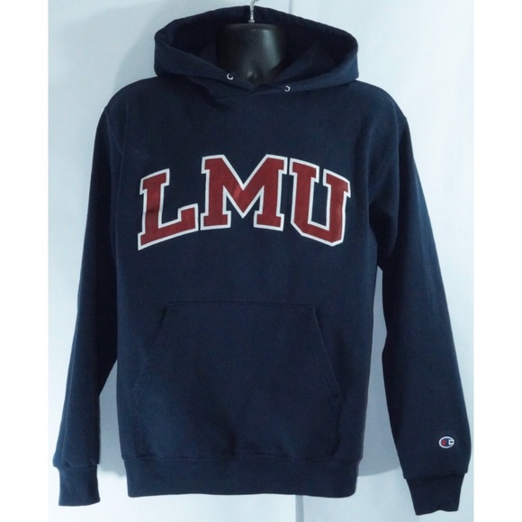 lmu sweatshirt